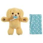 中古おもちゃ だっこして ネルン ふわふわ わんこ