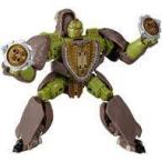 中古おもちゃ KD-13 ライノックス 「トランスフォーマー ウォーフォーサイバトロン/キングダム」 TFジェネレー