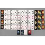 ショッピング楽天ブックス 中古おもちゃ オリジナルトランプ 「Blu-ray/DVD 劇場版 鬼滅の刃 無限列車編」 楽天ブックス通常版購入特典