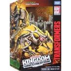 ショッピングトランスフォーマー 中古おもちゃ KD EX-04 ラクトナイト 「トランスフォーマー キングダム」 タカラトミーモール限定