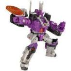中古おもちゃ KD-16 ガルバトロン 「トランスフォーマー ウォーフォーサイバトロン/キングダム」 TFジェネレー