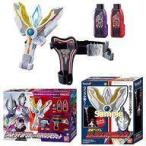 中古おもちゃ DX最強なりきりセット 限定パッケージスリーブ仕様 「ウルトラマントリガー」 Amazon.co.jp限定