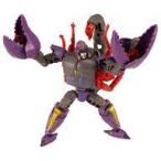 中古おもちゃ KD-17 スコルポノック 「トランスフォーマー ウォーフォーサイバトロン/キングダム」 TFジェネレ