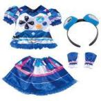 Yahoo! Yahoo!ショッピング(ヤフー ショッピング)中古おもちゃ キラパワコスチューム コユキ 95cm〜115cm対応 「ビッ友×戦士 キラメキパワーズ!」