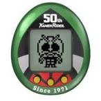 中古おもちゃ 仮面ライダーっち 50thアニバーサリーVer. ジェネシスグリーン 「仮面ライダーシリーズ」 プレミアムバ