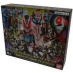 Yahoo! Yahoo!ショッピング(ヤフー ショッピング)中古おもちゃ 仮面ライダーリバイス DXリバイスドライバー＆オーインバスター50 仮面ライダー50周年プレミアムセット