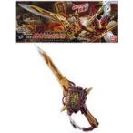 中古おもちゃ 変身聖剣 DX煙叡剣狼煙 「仮面ライダーセイバー/聖刃」 プレミアムバンダイ限定