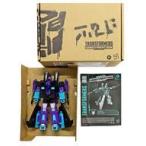 中古おもちゃ WFC-GS24 RAMJET -ラムジェット- 「トランスフォーマー ウォーフォーサイバトロン/ア