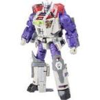  б/у игрушка WFC-GS27 GALVATRON -garubato long -[ Transformer War four носорог bato long 