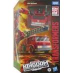 中古おもちゃ WFC-K19 INFERNO -インフェルノ- 「トランスフォーマー ウォーフォーサイバトロン/キングダ