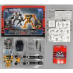 中古おもちゃ DA-81 BPGV＜ヴァースキャリバー＞拡張セット 「ダイアクロン」 タカラトミーモール限定
