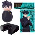 Yahoo! Yahoo!ショッピング(ヤフー ショッピング)中古おもちゃ 伏黒恵A 「デタフィグ 呪術廻戦 VOL.1」