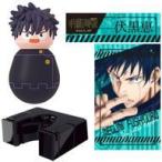 Yahoo! Yahoo!ショッピング(ヤフー ショッピング)中古おもちゃ 伏黒恵B 「デタフィグ 呪術廻戦 VOL.1」