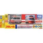  б/у игрушка Plarail с подсветкой маленький рисовое поле внезапный роман машина 7000 форма LSE(1 обе сборник . specification ) маленький рисовое поле внезапный электро- металлический ограничение 