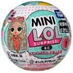  б/у игрушка L.O.L.sa приз! O.M.G. Mini 
