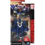 中古おもちゃ THUNDERCRACKER -サンダークラッカー- 「トランスフォーマー コンバイナーウォーズ」 TFジェネレ