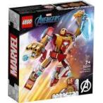 中古おもちゃ LEGO アイアンマン・メカスーツ 「レゴ スーパーヒーローズ」 76203