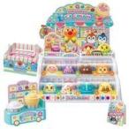 新品おもちゃ のっけてポン! 光ってオーダー★アイスちょうだい!!DXセット 「それいけ!アンパンマン」