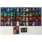 中古おもちゃ 箔押しトランプ(箔押しBO