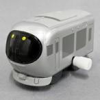  б/у игрушка Seibu железная дорога 001 серия Laview(la вид )(zen мой машина ) [ Capsule Plarail .........! природа Tour сборник ]