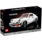  б/у игрушка LEGO Porsche 911 [ Lego klieita- Expert ] 10295