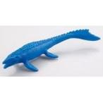  б/у игрушка mosasaurus голубой Ver. [ju lachic * world динозавр . departure ...!]