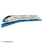  новый товар игрушка Plarail S-05 с подсветкой E7 серия Shinkansen ....