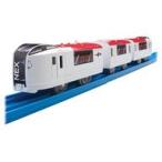  б/у игрушка Plarail ES-06 Narita Express 