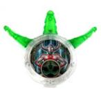  б/у игрушка Ultra. . crystal [ Ultraman R/B( lube )] одежда покупка привилегия 
