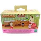 中古おもちゃ Kitchen Stove ＆ Sink ＆ Counter Set -キッチンストーブ＆シンク＆カウンタ