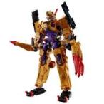 中古おもちゃ DX虎龍攻神(トラドラゴンジン) 「暴太郎戦隊ドンブラザーズ」