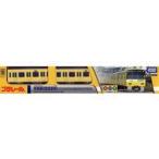  б/у игрушка Plarail столица внезапный новый 1000 форма KEIKYU YELLOW HAPPY TRAIN 2020 год версия столица внезапный товары sho