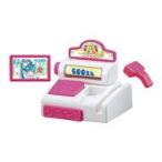  б/у игрушка резистор комплект B [teli автомобиль s вечеринка Precure Precure становится ...... san ]