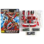  б/у игрушка Plarail sinkali on Z 500 TYPE EVA-02 [ Shinkansen деформация Robot sinkali on Z]