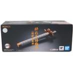 中古おもちゃ PROPLICA 折れた日輪刀(煉獄杏寿郎) 「鬼滅の刃」 プレミアムバンダイ＆ANIPLEX+限定