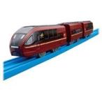  б/у игрушка Plarail ES-10 близко металлический название . Special внезапный .. ..