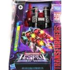  б/у игрушка RED COG - красный Cogu -[ Transformer Legacy ] TF generation ztela