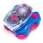  б/у игрушка DXli тиски Driver Rays пряжка [ Kamen Rider gi-tsu/ Kamen Rider li тиски ] акция товар 