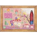 б/у игрушка вода . отходит выходить Magic краска fea Lee сад 