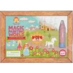  б/у игрушка вода . отходит выходить Magic краска Princess 