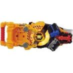  б/у игрушка DX Powered builder пряжка &gi gun to пряжка комплект [ Kamen Rider gi-tsu]