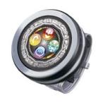 中古おもちゃ キラメイチェンジャー -M