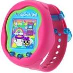  б/у игрушка Tamagotchi Uni Pink