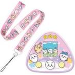 中古おもちゃ ちいかわといっしょ むちゃかわパープルDXセット 「ちいかわ なんか小さくてかわいいやつ」