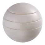  б/у игрушка Revell ** white pearl [ абсолютно .. нет gashapon ]