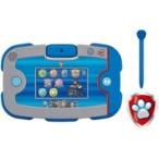 ショッピングおもちゃ 新品おもちゃ あそびもまなびもパウっとかいけつ! ワンダフルパウパッド 「パウ・パトロール」