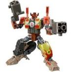  б/у игрушка TL-39 авария балка [ Transformer Legacy ]