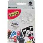  б/у игрушка uno(UNO) Disney 100