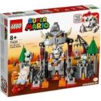 ショッピングレゴ 新品おもちゃ LEGO ほねクッパとキャッスルバトル チャレンジ 「レゴ スーパーマリオ」 71423
