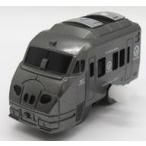  б/у игрушка JR Kyushu 787 серия Special внезапный электропоезд (zen мой машина ) [ Capsule Plarail SL......! японский . сборник ]